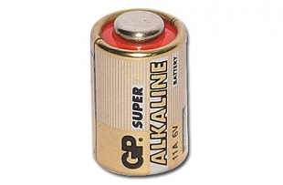 Alkaline - 6 V Sonderbatterie 
