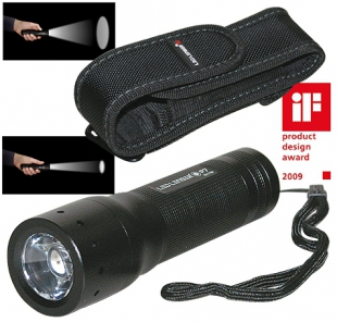 Taschenlampe LED LENSER P7, Art.Nr.: 600LL007