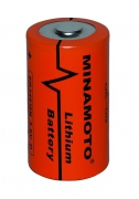 Lithium Batterien ER34615, Mono/D 3,6V / 16500mAh, lose, Art.Nr.: 800MO420